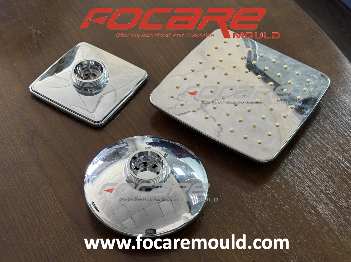 High quality Two color overhead shower mold Quotes,China Two color overhead shower mold Factory,Two color overhead shower mold Purchasing
