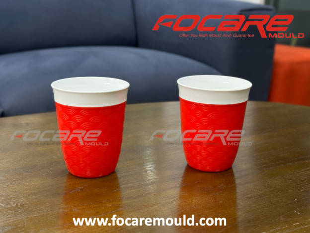 High quality Two color plastic cup mold Quotes,China Two color plastic cup mold Factory,Two color plastic cup mold Purchasing