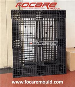 Pallet mold