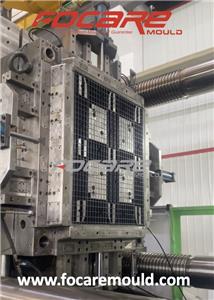 Pallet mold