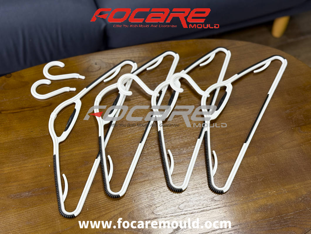 High quality Two-color Detachable Hanger Mold Quotes,China Two-color Detachable Hanger Mold Factory,Two-color Detachable Hanger Mold Purchasing
