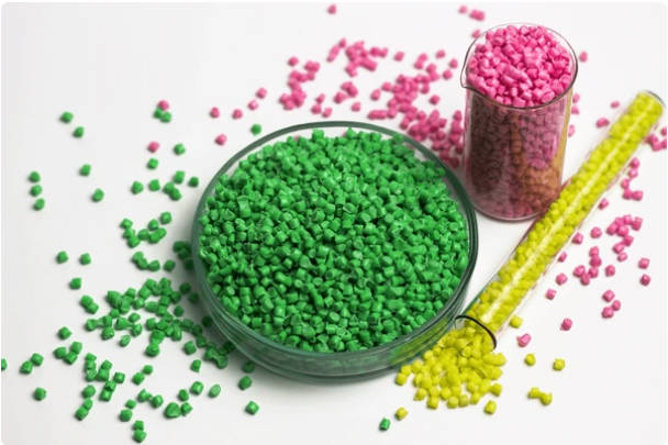 China mold maker