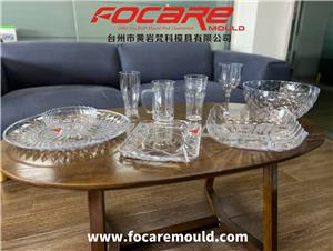 PS Tableware Mold
