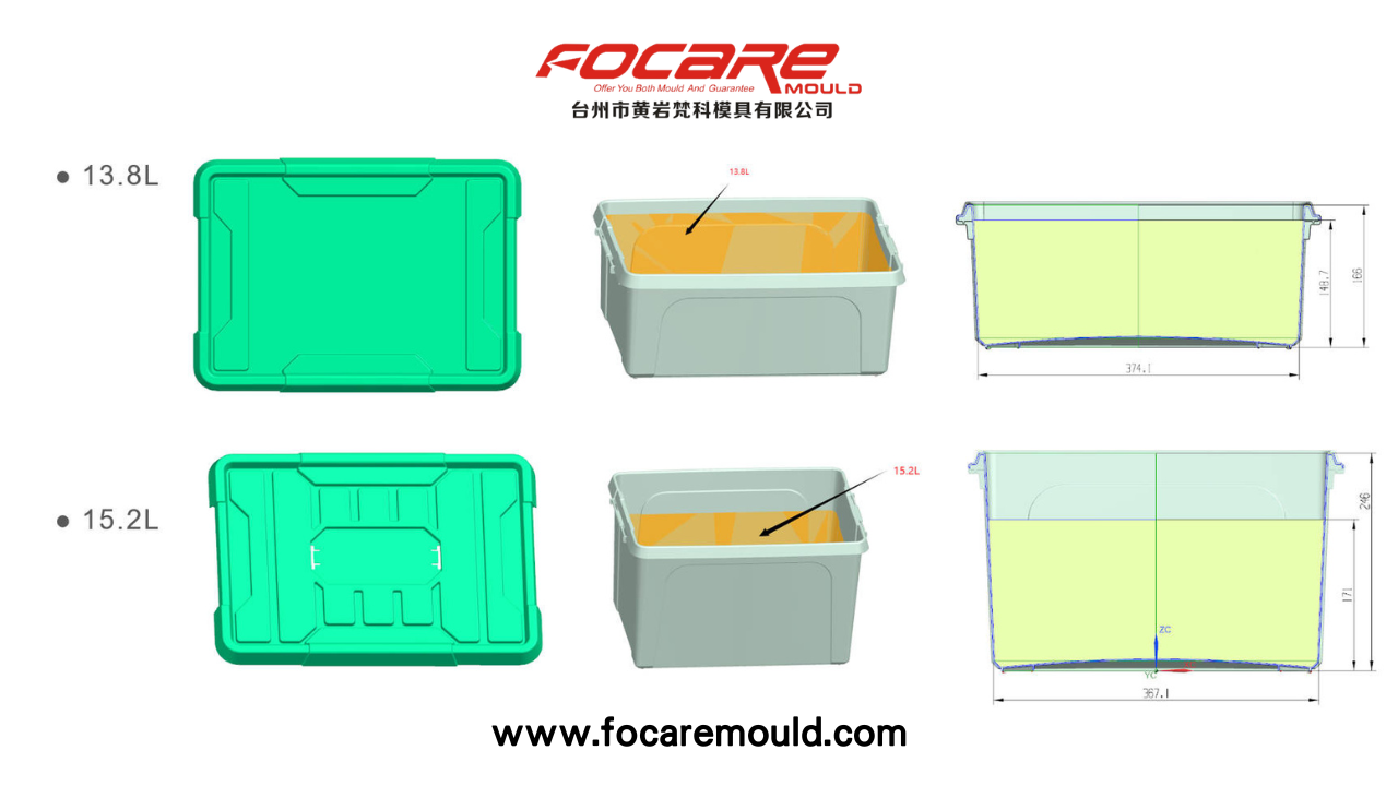 High quality Tool box mold Quotes,China Tool box mold Factory,Tool box mold Purchasing