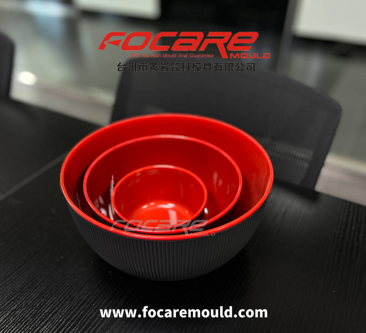 High quality 3-Piece Two-Color Plastic Ribbed Nesting Bowl Set Quotes,China 3-Piece Two-Color Plastic Ribbed Nesting Bowl Set Factory,3-Piece Two-Color Plastic Ribbed Nesting Bowl Set Purchasing