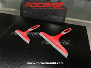 170mm&250mm Two color squeegge mold