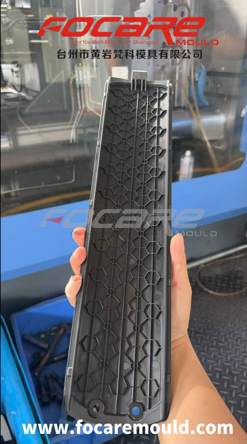 High quality Two Color Electrical Battery Cover Mold Quotes,China Two Color Electrical Battery Cover Mold Factory,Two Color Electrical Battery Cover Mold Purchasing