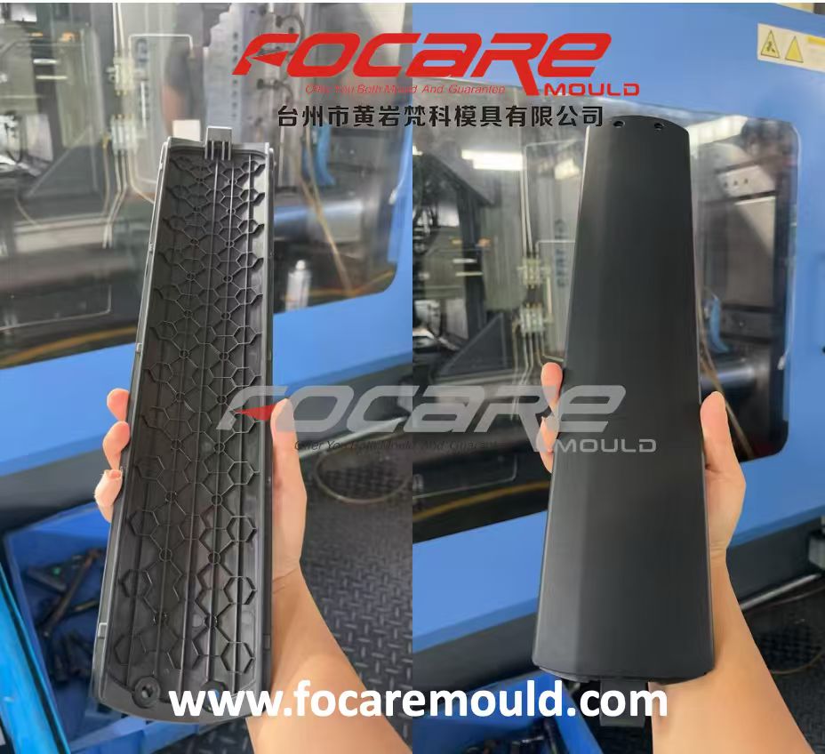 High quality Two Color Electrical Battery Cover Mold Quotes,China Two Color Electrical Battery Cover Mold Factory,Two Color Electrical Battery Cover Mold Purchasing