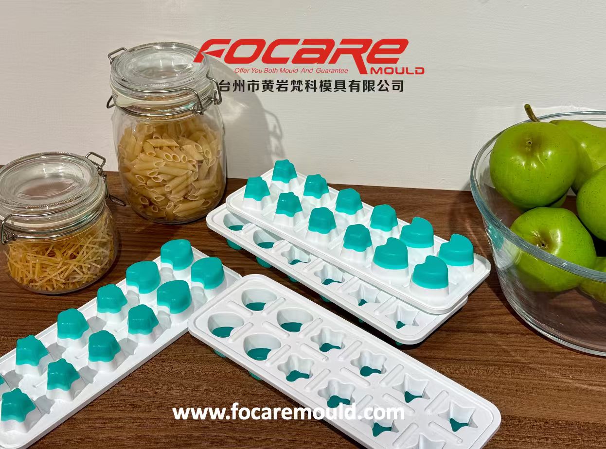 High quality Two Color Ice Cube Tray Mold Quotes,China Two Color Ice Cube Tray Mold Factory,Two Color Ice Cube Tray Mold Purchasing