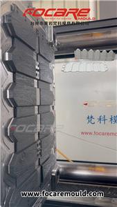 Plastic Garden Border Molds