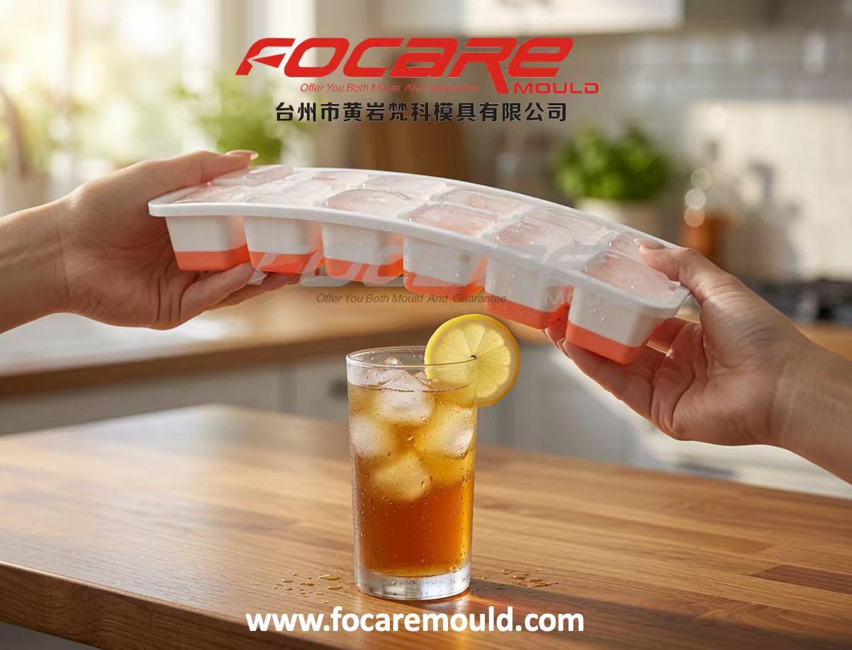High quality Two color ice cube box mold Quotes,China Two color ice cube box mold Factory,Two color ice cube box mold Purchasing