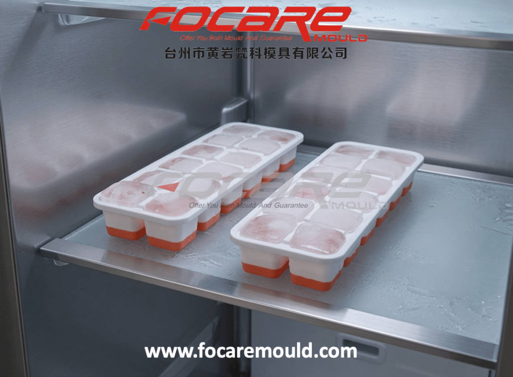 China mold maker
