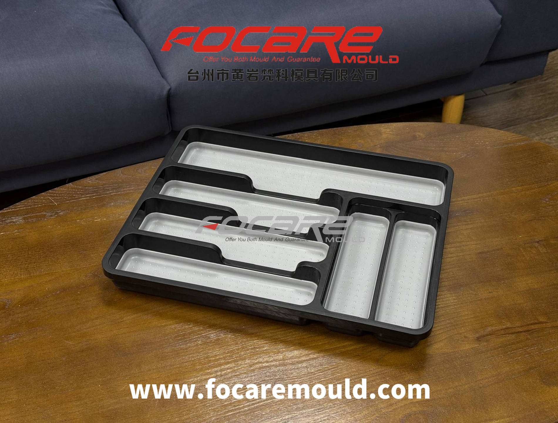 High quality Two Color Cutlery Tray Mold Quotes,China Two Color Cutlery Tray Mold Factory,Two Color Cutlery Tray Mold Purchasing