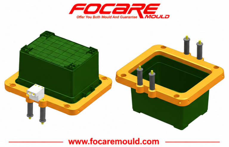 plastic storage box mould manufacturer plastic storage box mould manufacturer