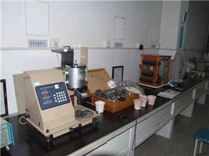 Testing Center Wuhan Xinhongjin Materials Co., Ltd. factory