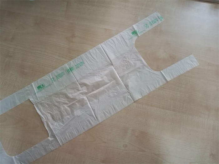 biobased biodegradable bags