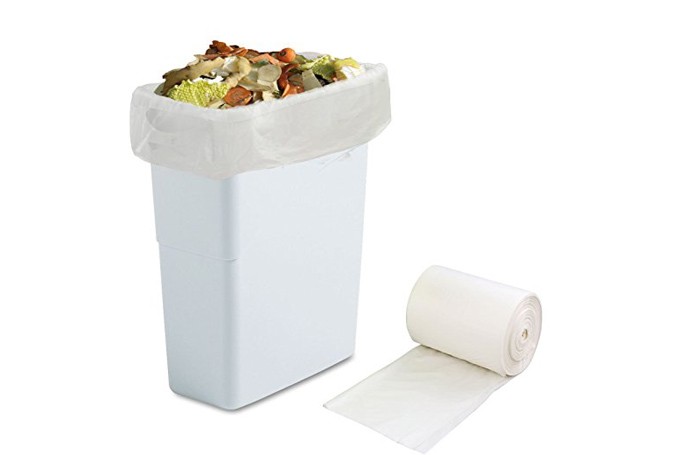 Compostable Food Waste Kitchen Bags