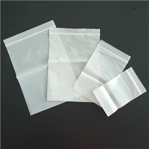 2019 new biodegradable compostable reclosable storage bag compostable reclosable bag