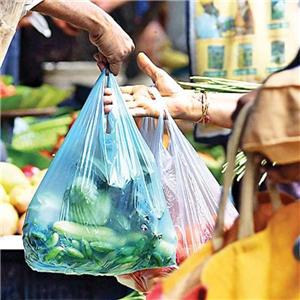 What should the enterprises of plastic industry do when the "plastic restriction order" is issued by the state again? plastic ban