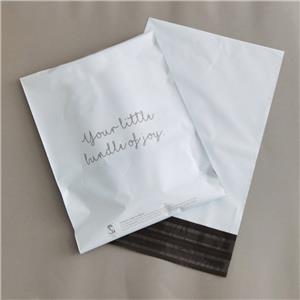 Biodegradable Poly Mailer Bag