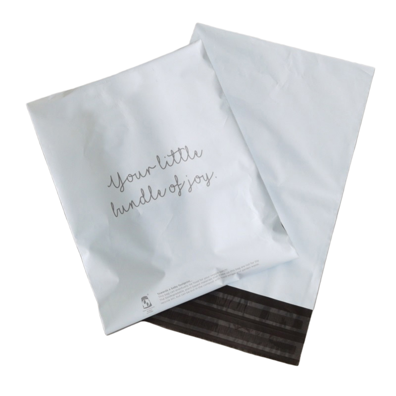Biodegradable Poly Mailer Bag
