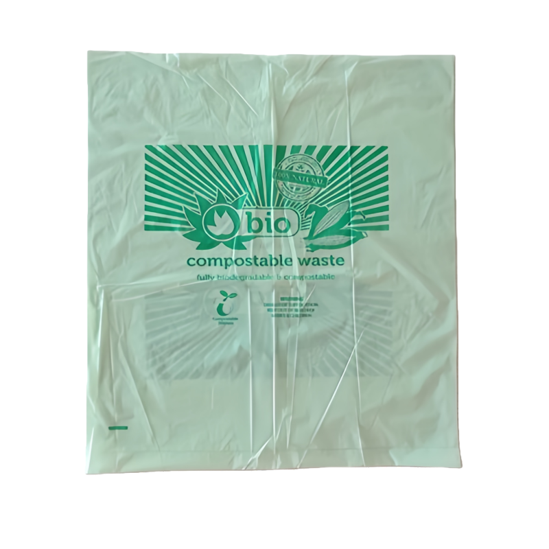 Compostable Trash Bags