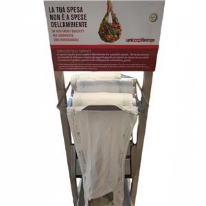 Biodegradable Produce Bags