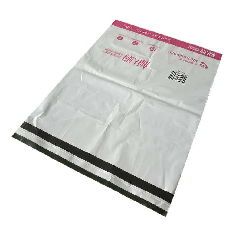 Compostable Mailer Bag