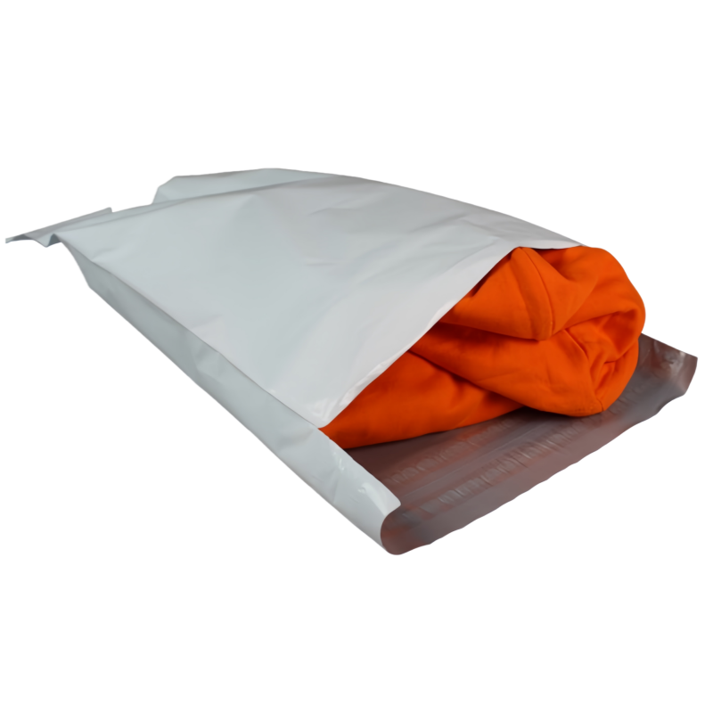 Biodegradable Mailer Bag