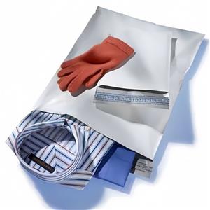 Biodegradable Self-seal Poly Mailing Bags