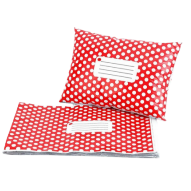 Compostable Colored Mailing Despatch Bags