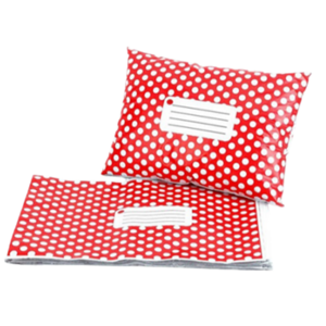 Compostable Colored Mailing Despatch Bags