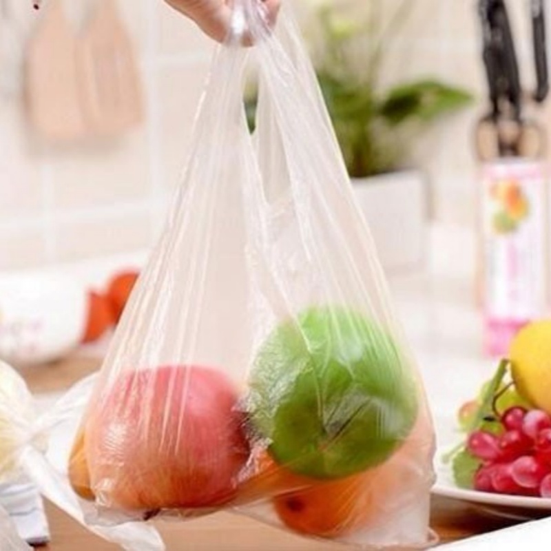 Китай Биоразлагаемые продуктовые сумки, производитель