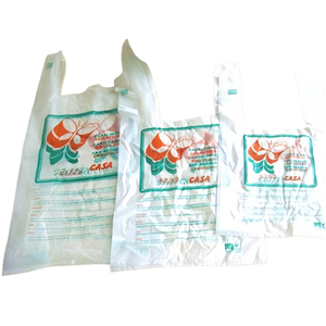 мешок Пластика Биоразлагаемый