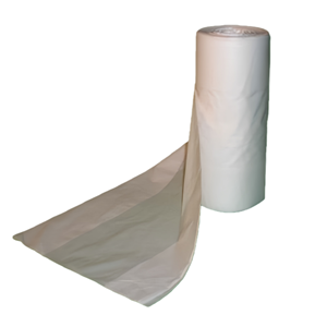 Биоразлагаемый пищевой пакет