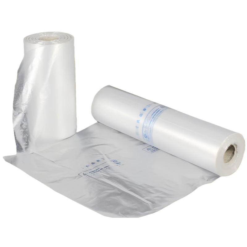 Compostable Produce Bags