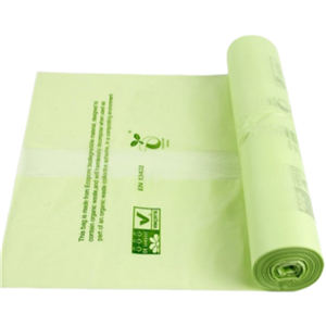Biodegradable Compostable Garbage Bags