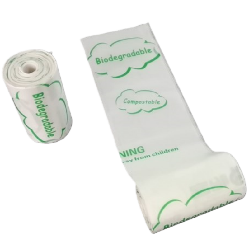 Китай Биоразлагаемые мешки для собак, производитель