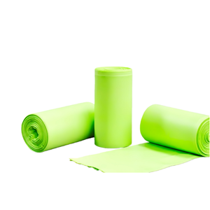 Cornstarch Garbage Bag