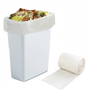 Compostable Food Waste Kitchen Bags
