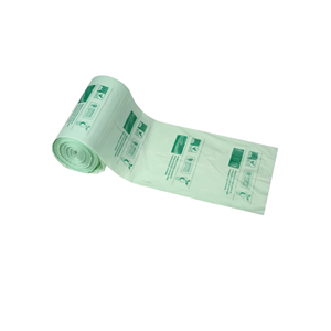 Compostable Bin Bags