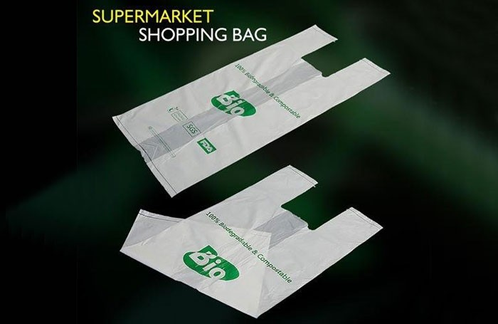 أي نوع من الأكياس البلاستيكية هو حقاً صديق للبيئة؟ plastic bags biodegradable