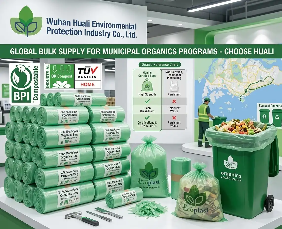 compostable garbage bags manufacturer compostable garbage bags manufacturer