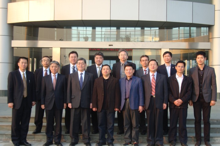 V spoločnosti navštívia japonskí odborníci