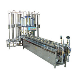 XBT15-25BCN20 Test Bench