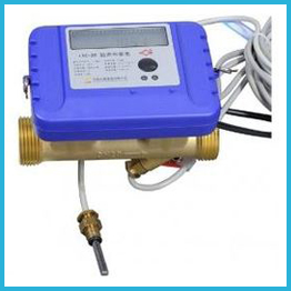 Ultrasonic Heat Meter Manufacturers, Ultrasonic Heat Meter Factory, Supply Ultrasonic Heat Meter