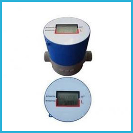 Compteur oscillant No Mooving Parts