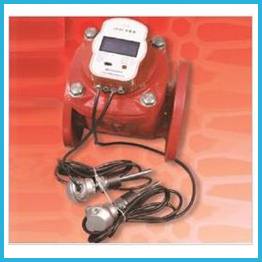 Woltmann Heat Meter