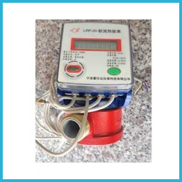 Oscillating Meters