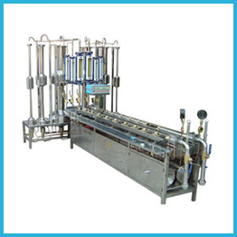 XBT15-25BCN20 Test Bench